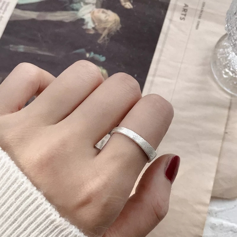 💎✨ 925 Nelia Wrap Ring - Picture 3 of 7